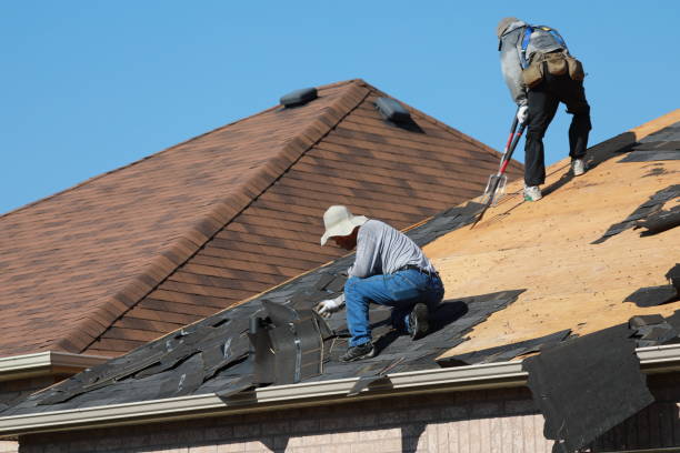 Best Rubber Roofing (EPDM, TPO)  in Valley Falls, KS