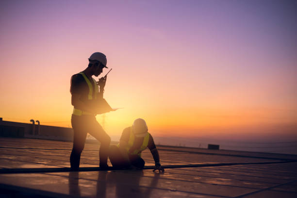 Best Roof Ventilation Installation  in Valley Falls, KS