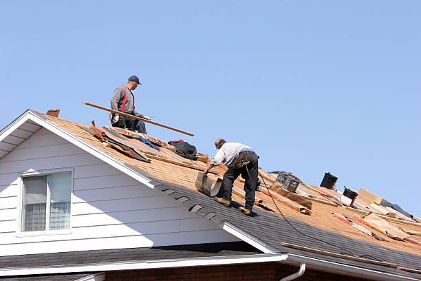 Sheet Metal Roofing in Valley Falls, KS